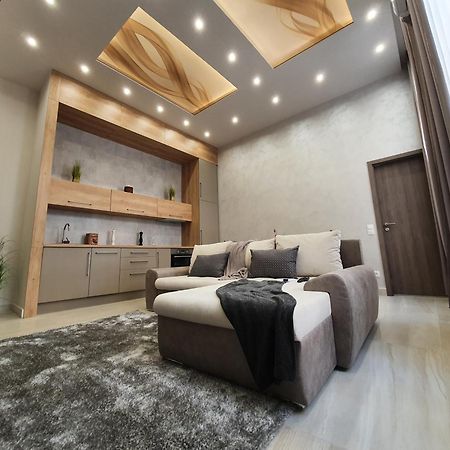 Chic Comfort Suite For 6 By Oktogon 布达佩斯 外观 照片